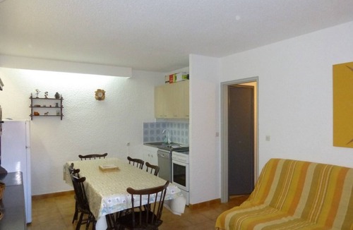 Le Sauze Apartment | Cozy 3-room apt, 7 ppl, near slopes