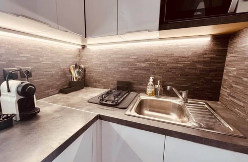 Simiane-Collongue Apartment | Cozy Air-Conditioned Apartment – Simiane-Collongue (13)