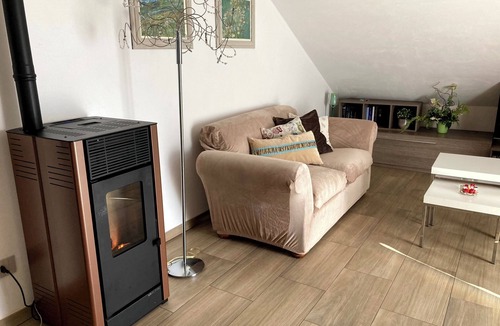Civezzano Bed & Breakfast | Cozy and spacious, on the slopes of Mt. Calisio, Trentino!