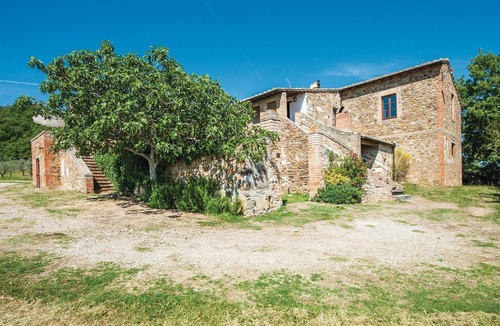 San Quirico d'Orcia Apartment | Cozy apartment in S. Quirico d'Orcia SI