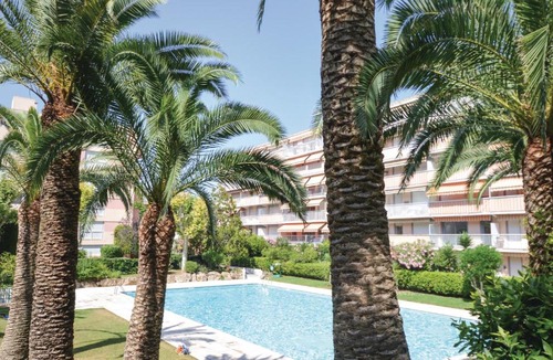 Vallauris Apartment | Cozy Apartment In Vallauris With Swimming Pool