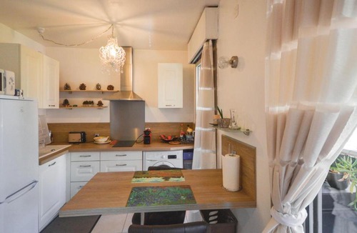 Vallauris Apartment | Cozy Apartment In Vallauris With Swimming Pool