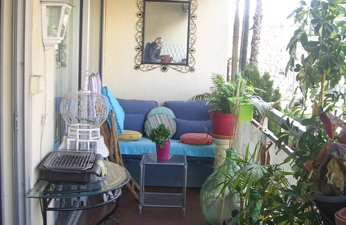 Carnot Apartment | Cozy Apartments near Palais/beach