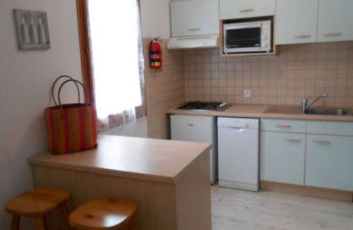 Guillestre Ski Chalet | Cozy chalet with terrace in Guillestre
