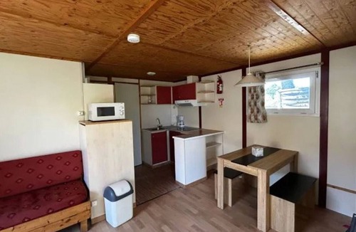 Lattes Ski Chalet | Cozy chalet with terrace - 7 guests