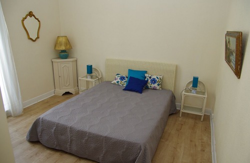 Gambetta Apartment | Cozy comfortable 53m2 Montpellier city center, close to St Roch train station
