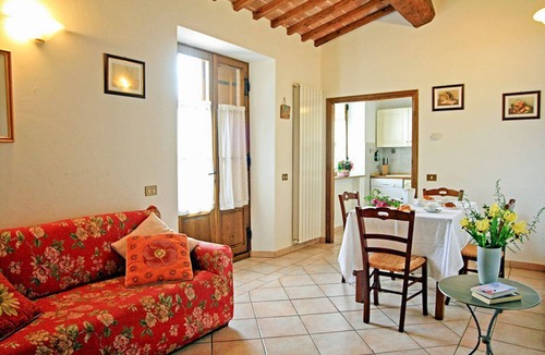 San Macario In Monte House | Cozy cottage with private pool and garden for al fresco dining