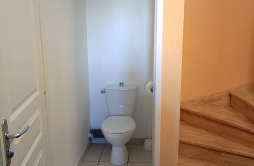 Jausiers Apartment | Cozy Duplex in Jausiers - Sleeps 6, Pets Allowed