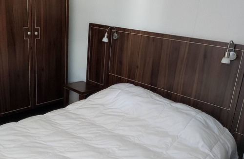 Jausiers Apartment | Cozy Duplex in Jausiers - Sleeps 6, Pets Allowed