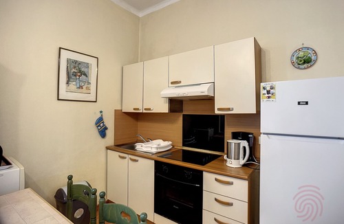 Lamalou-les-Bains Apartment | Cozy F2 Apartment with Terrace near Thermal Baths in Lamalou-les-Bains