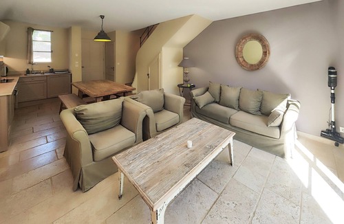 Saint-Laurent-de-la-Cabrerisse House | Cozy home in Saint-Laurent-de-la-Ca with WiFi