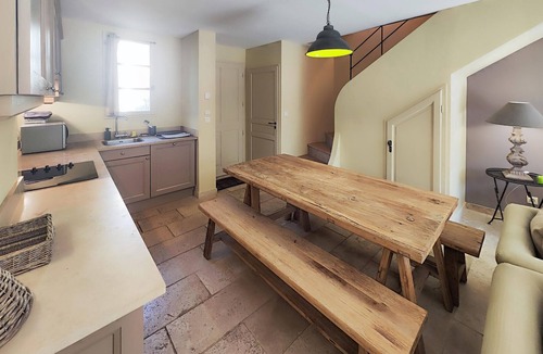 Saint-Laurent-de-la-Cabrerisse House | Cozy home in Saint-Laurent-de-la-Ca with WiFi