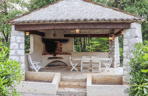 Roquefort-les-Pins House | Cozy home in Roquefort-les-Pins