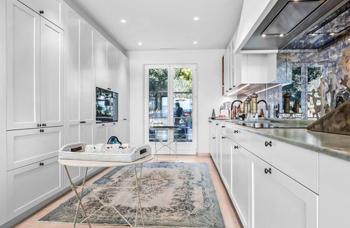 Guerrevieille House | Cozy home in Grimaud with private swimming pool, can be inside or outside