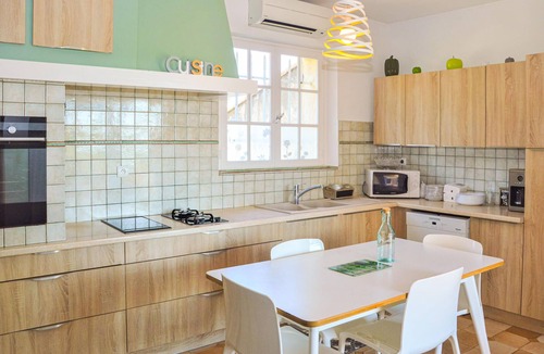 Lancon-Provence House | Cozy home in Lançon-Provence