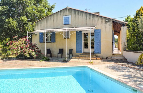 Lancon-Provence House | Cozy home in Lançon-Provence