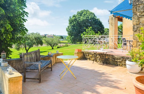 Lancon-Provence House | Cozy home in Lançon-Provence
