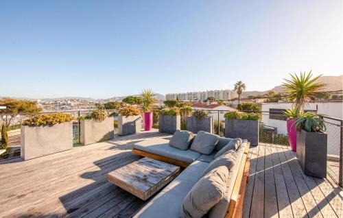 8th Arrondissement House | Cozy Home In Marseille With Wifi