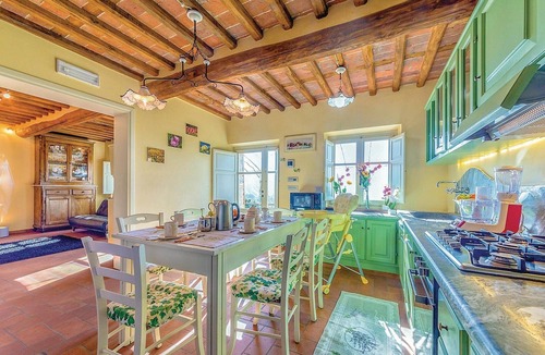 Massaciuccoli House | Cozy home in Massarosa (LU) with sauna