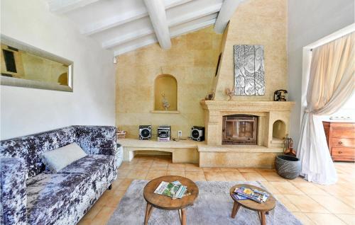 Vallabregues House | Cozy Home In Vallabrègues