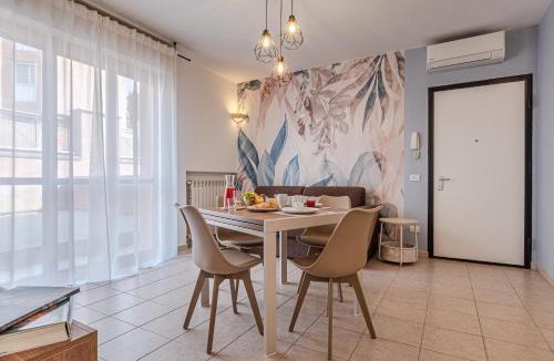 Siena Apartment | Cozy Scacciapensieri