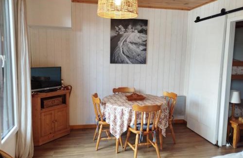 Jausiers Apartment | Cozy studio à coté du lac
