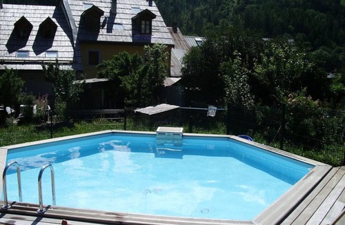 Chantemerle Apartment | Cozy Studio with Wi-Fi, BBQ, Summer Pool, Near Ski Pistes & Free Village Shuttle