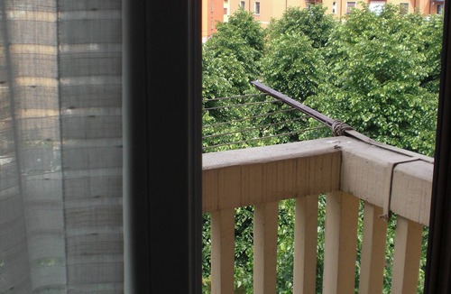 Cittadella Apartment | Cozy train station
