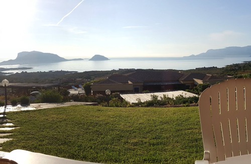 Golfo Aranci Villa | Cozy Villa & Stunning Sea Views Great spot to enjoy the best of Sardinia’s coast
