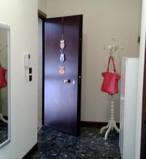 Borgo Trento House | Cristina Apartment