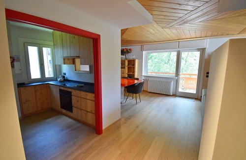 Madonna di Campiglio Apartment | CROZZON view Apartment MhD