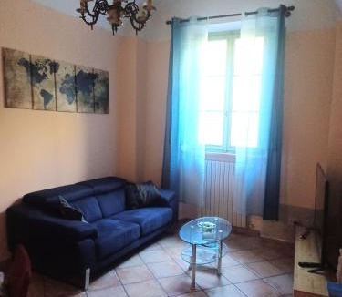 San Francesco Apartment | D'Angiolo centro storico