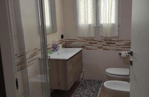 Porto Tolle House | Da Francesca