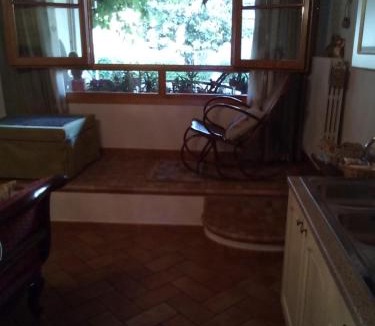 Certaldo Apartment | Da Giovanni e Marcella