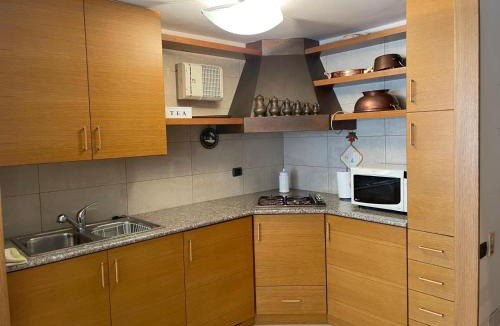 Cavalese Apartment | Da NOEMI E MARCO