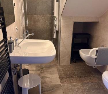 Paluzza Apartment | Da Rite