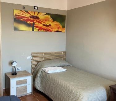 Barisciano House | Da Sciuri case vacanza Barisciano