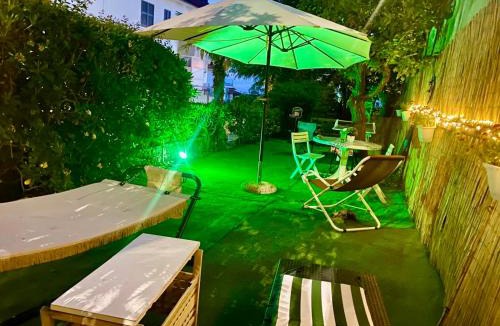 Ercolano Apartment | Da Ste