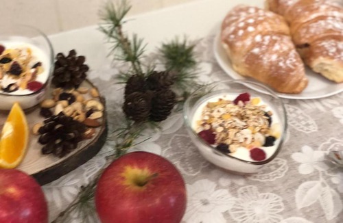 Cles Bed & Breakfast | DAD HOME