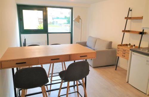 Gambetta Apartment | Dana centre mer 11