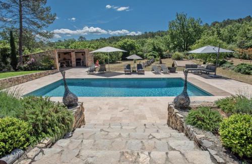 Tourrettes Villa | Danieli