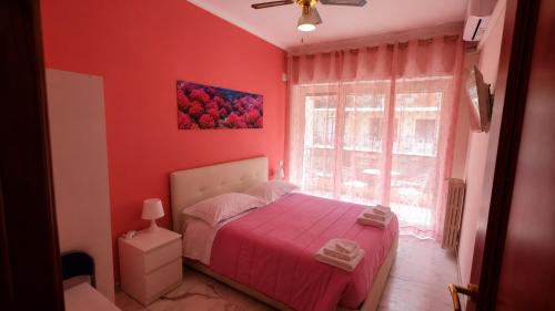 Garbatella Bed & Breakfast | Danielle B&B