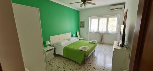 Garbatella Bed & Breakfast | Danielle B&B