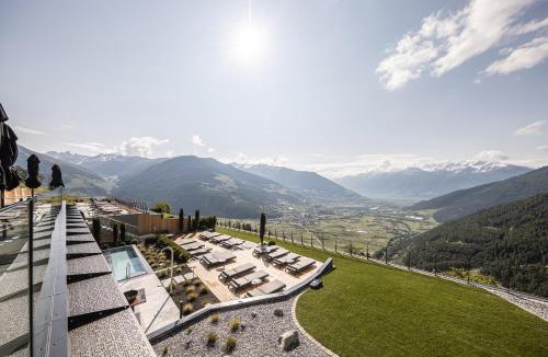 Clusio Hotel | DAS GERSTL Alpine Retreat