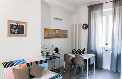 Como Apartment | Dcom dimora di como