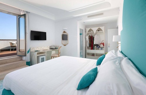 Scala Bed & Breakfast | De Pando - Ravello