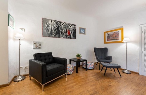 Duomo Apartment | Del Corso Apartment