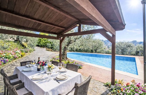 Marti House | Delfina by Interhome