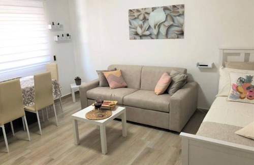 Cannizzaro Apartment | Delightful studio apartment just minutes from the sea