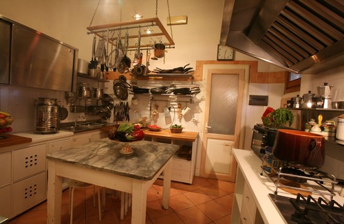Sodo House | Delizioso Casale con Piscina a Cortona